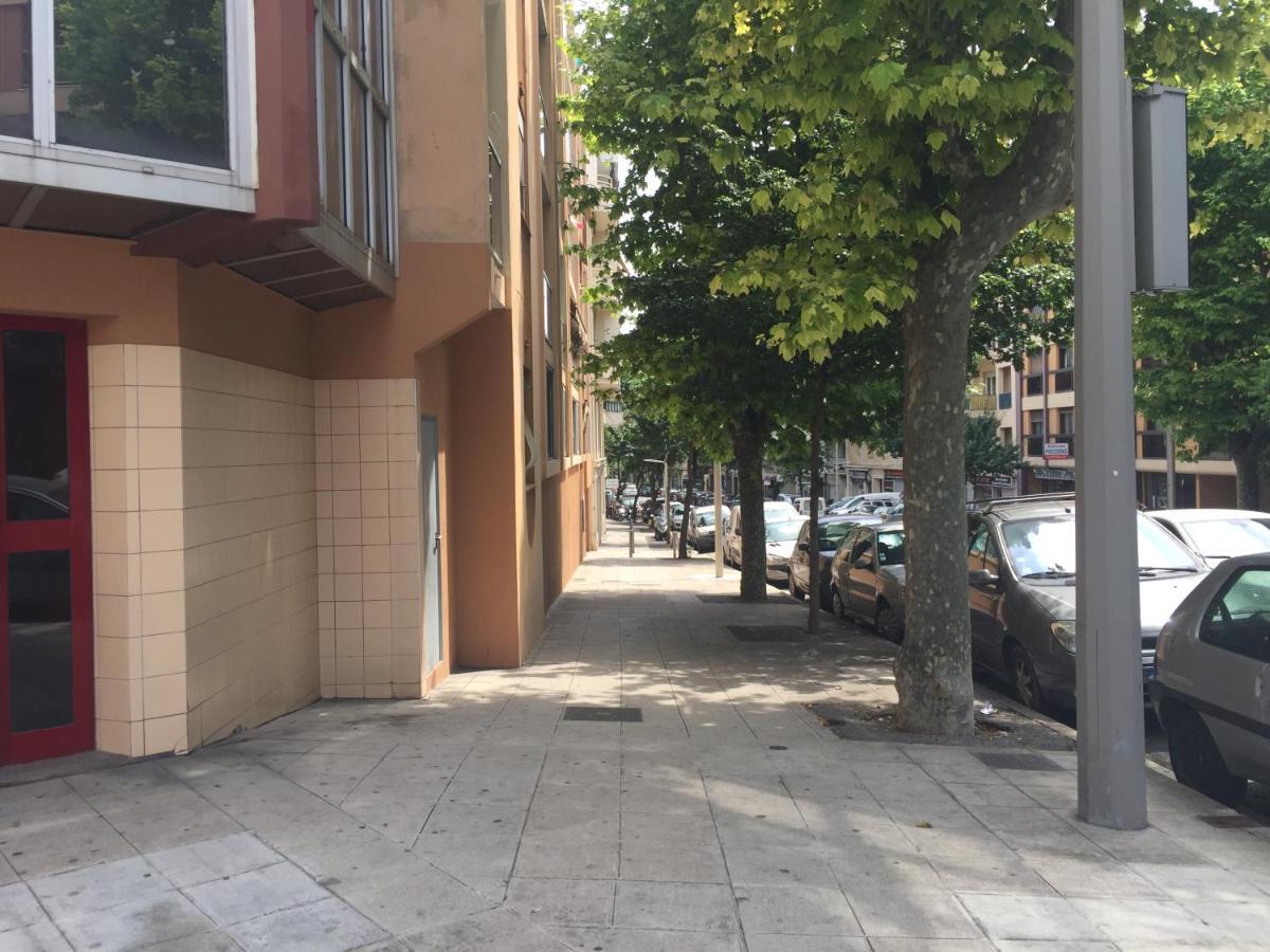 Appartement Des Fleurs Nizza Esterno foto